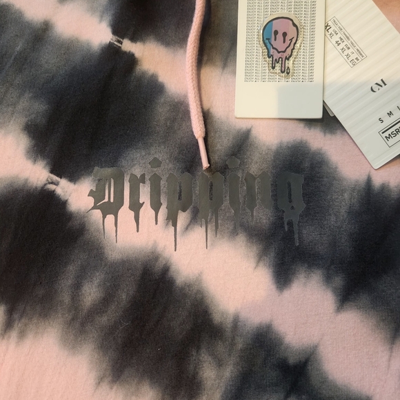 Cactus Man Hoodie - Picture 2 of 4